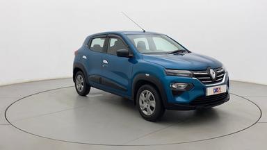 2021 Renault Kwid