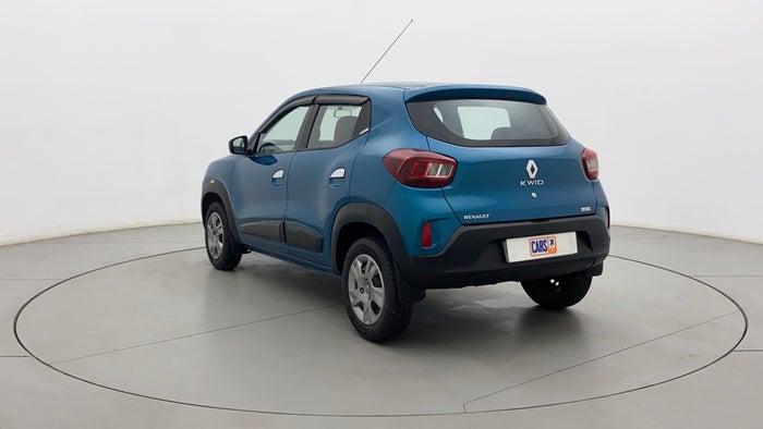 2021 Renault Kwid