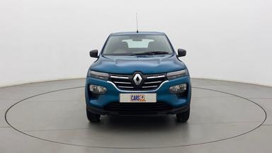 2021 Renault Kwid