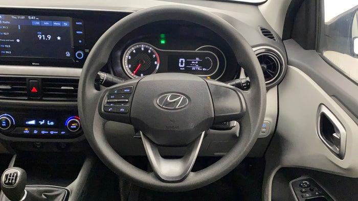 2020 Hyundai GRAND I10 NIOS