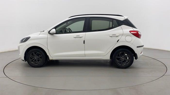 2020 Hyundai GRAND I10 NIOS