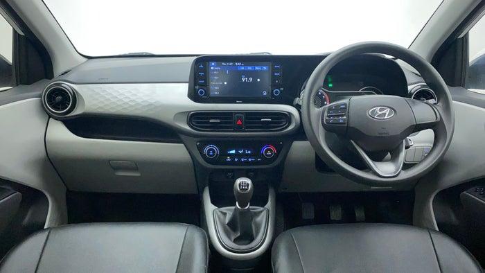 2020 Hyundai GRAND I10 NIOS