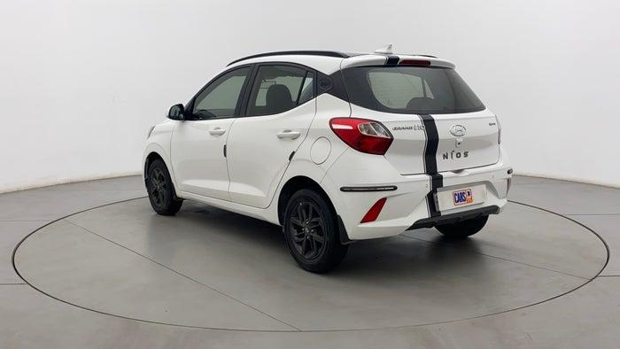 2020 Hyundai GRAND I10 NIOS