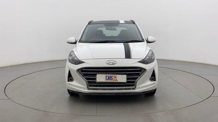 2020 Hyundai GRAND I10 NIOS