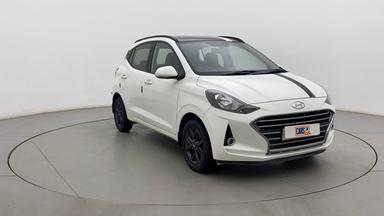 2020 Hyundai GRAND I10 NIOS