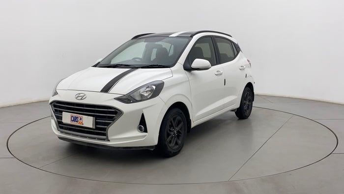 2020 Hyundai GRAND I10 NIOS