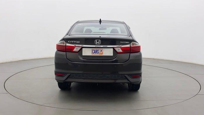 2020 Honda City