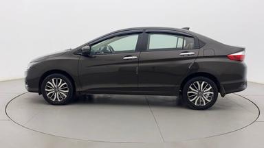 2020 Honda City