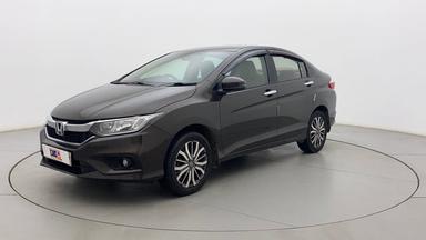 2020 Honda City