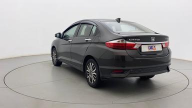 2020 Honda City