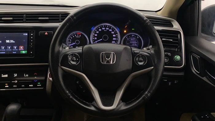 2020 Honda City