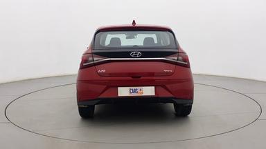 2022 HYUNDAI NEW I20