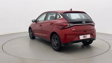 2022 HYUNDAI NEW I20