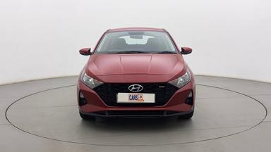 2022 HYUNDAI NEW I20