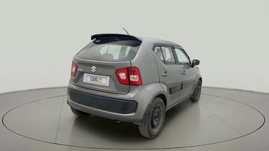 2020 MARUTI IGNIS