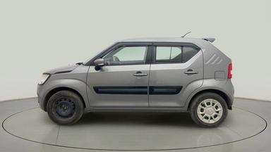 2020 MARUTI IGNIS