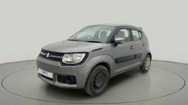 2020 MARUTI IGNIS