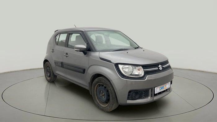 2020 MARUTI IGNIS