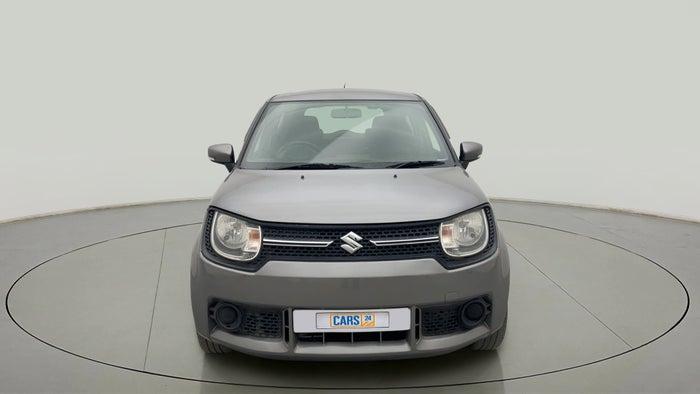 2020 MARUTI IGNIS