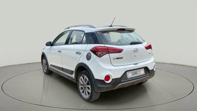 2016 Hyundai i20 Active