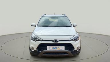 2016 Hyundai i20 Active