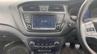 2016 Hyundai i20 Active