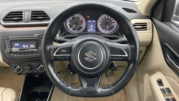 2017 Maruti Dzire