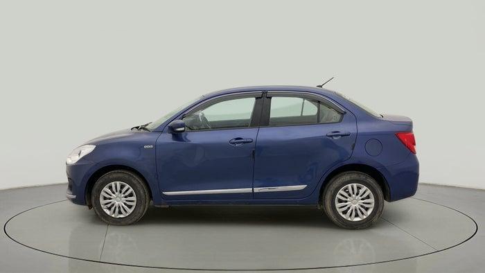 2017 Maruti Dzire