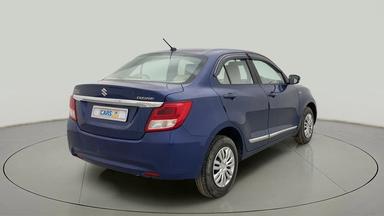 2017 Maruti Dzire