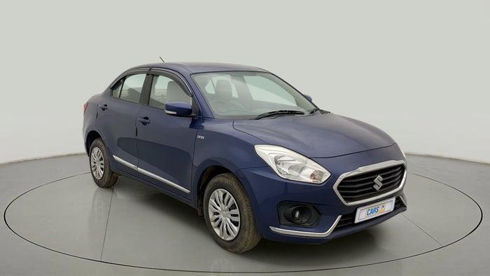 2017 Maruti Dzire