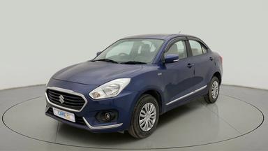 2017 Maruti Dzire