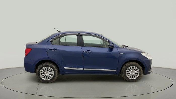 2017 Maruti Dzire