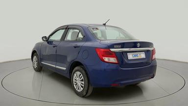 2017 Maruti Dzire