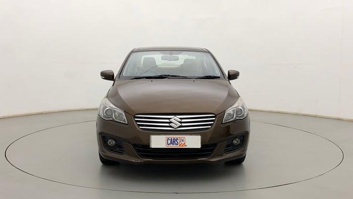 2017 Maruti Ciaz