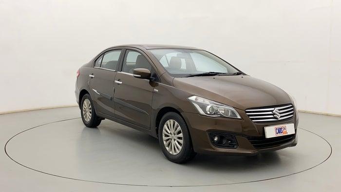 2017 Maruti Ciaz