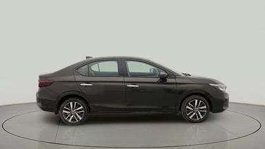 2021 Honda City