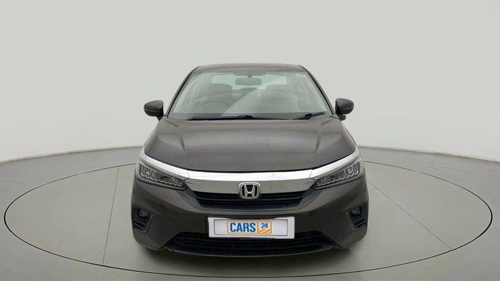 2021 Honda City