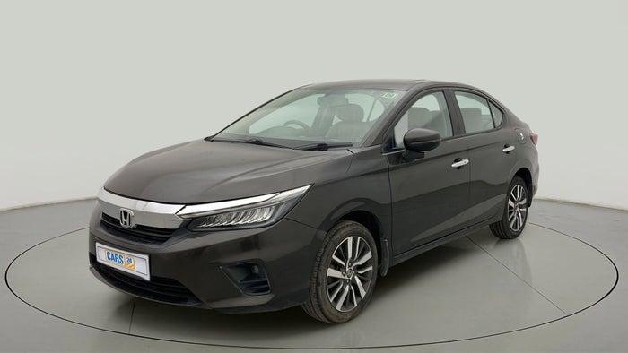 2021 Honda City