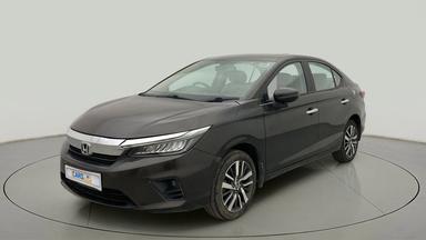 2021 Honda City