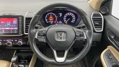 2021 Honda City