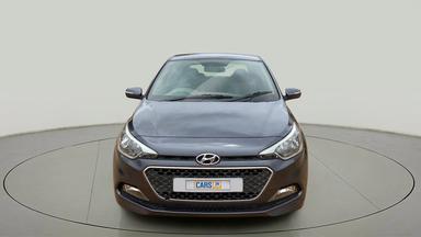 2017 Hyundai Elite i20