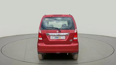 2019 Maruti Wagon R 1.0