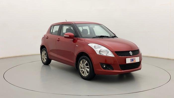 2014 Maruti Swift