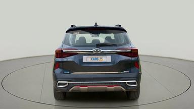 2019 KIA SELTOS