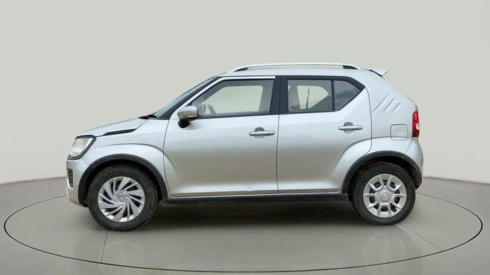 2020 Maruti IGNIS