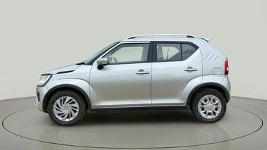 2020 Maruti IGNIS