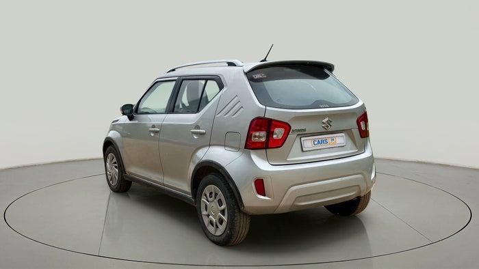 2020 Maruti IGNIS