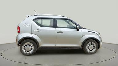 2020 Maruti IGNIS