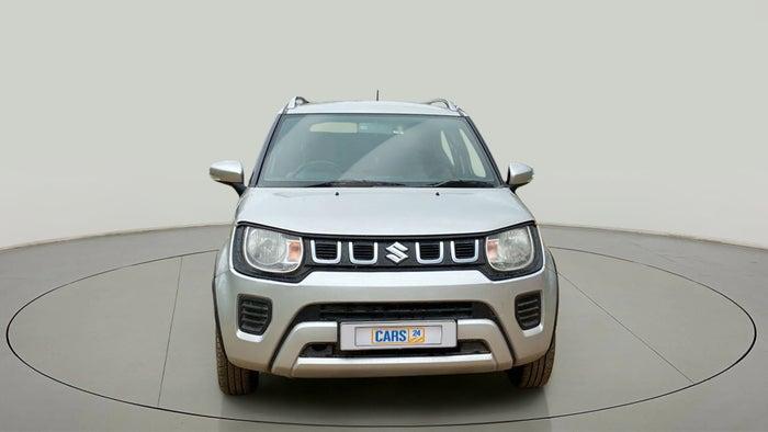 2020 Maruti IGNIS