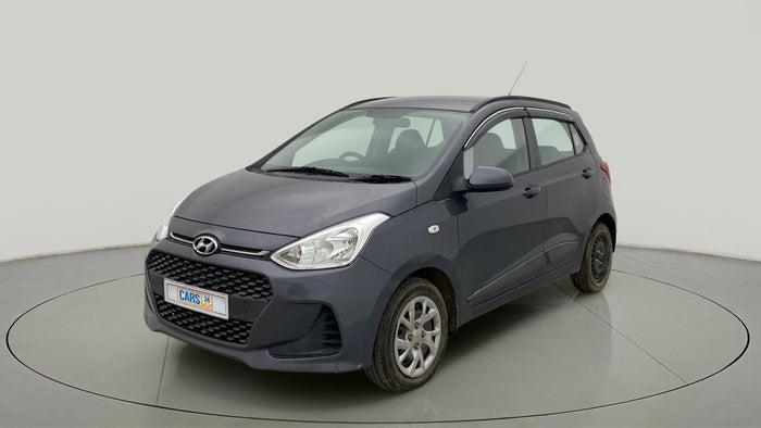 2019 Hyundai Grand i10